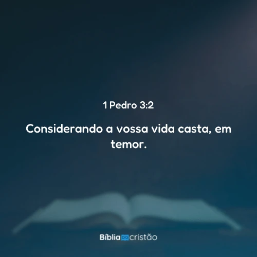 1 Pedro 3:2