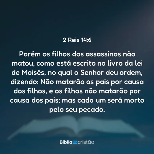 2 Reis 14:6