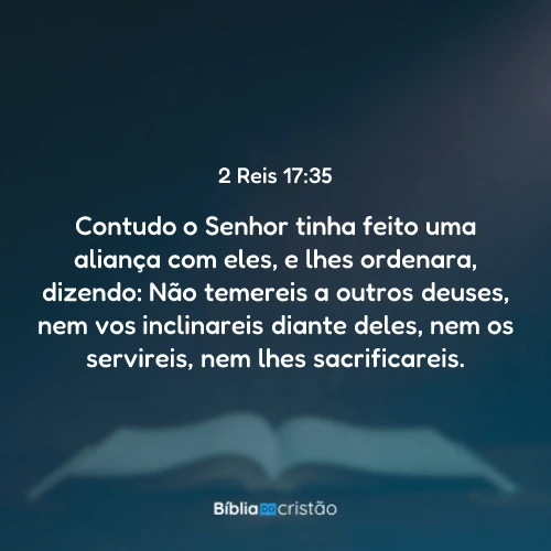 2 Reis 17:35