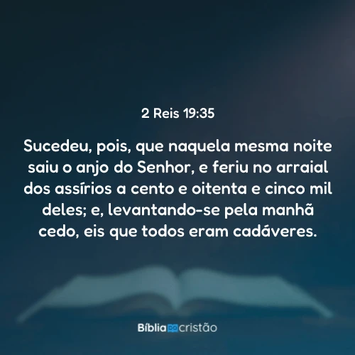 2 Reis 19:35