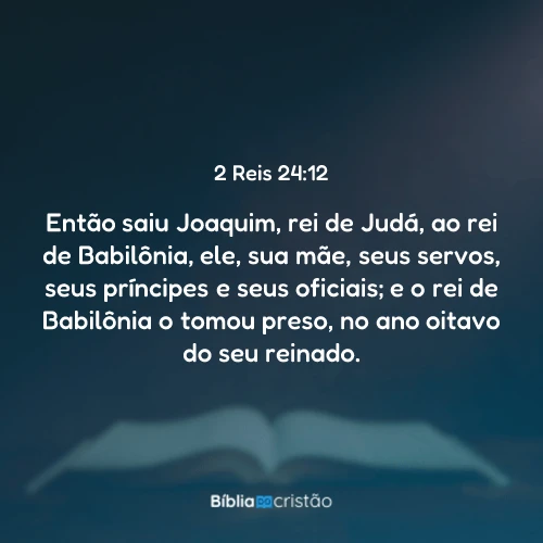 2 Reis 24:12