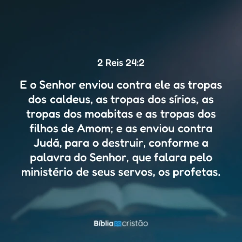 2 Reis 24:2