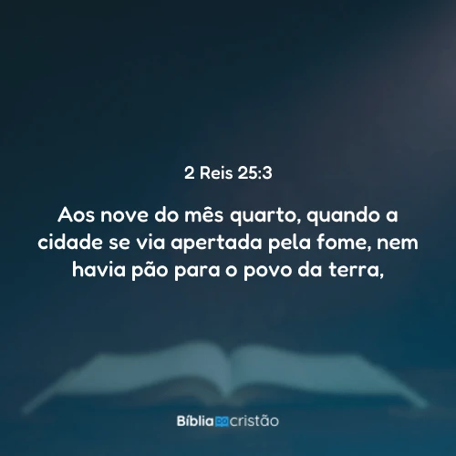 2 Reis 25:3