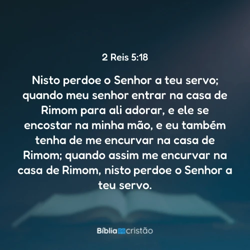 2 Reis 5:18