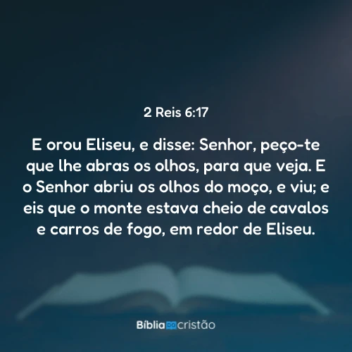 2 Reis 6:17