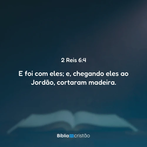 2 Reis 6:4