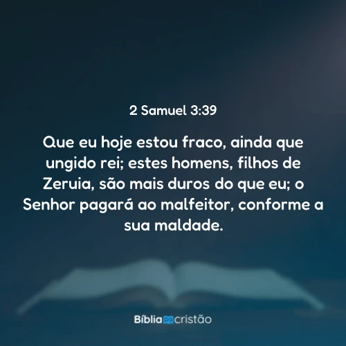 2 Samuel 3:39