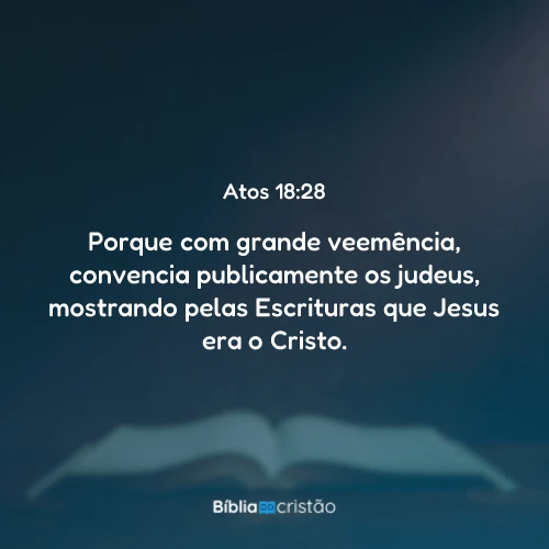 Atos 18:28