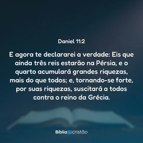 Daniel 11:2