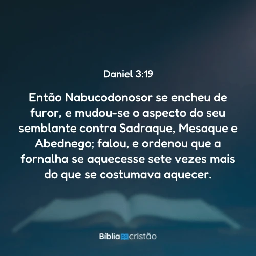 Daniel 3:19