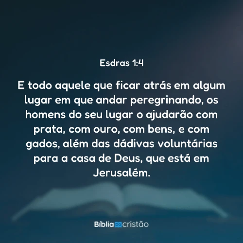 Esdras 1:4