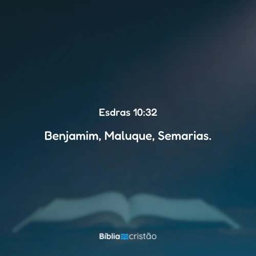 Esdras 10:32