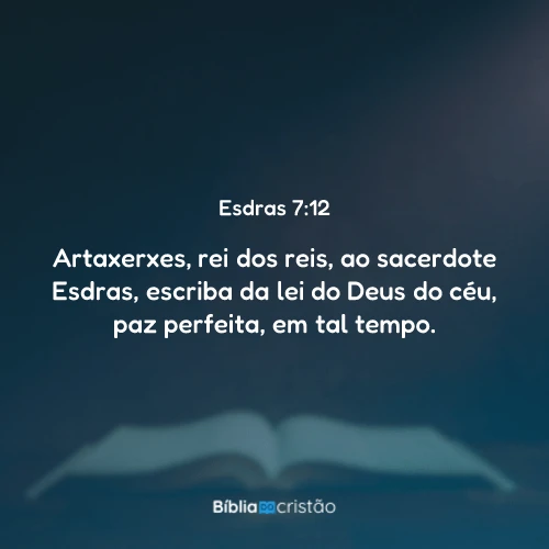 Esdras 7:12