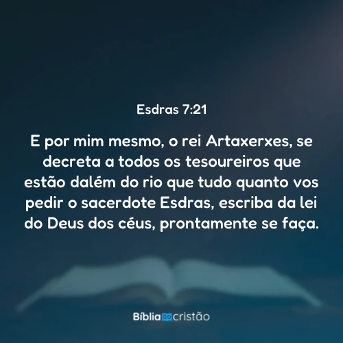 Esdras 7:21