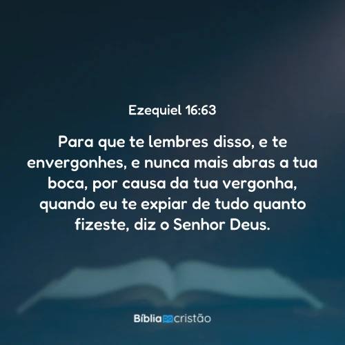 Ezequiel 16:63
