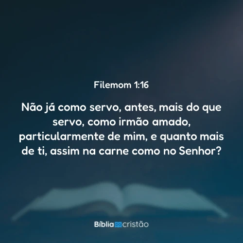 Filemom 1:16