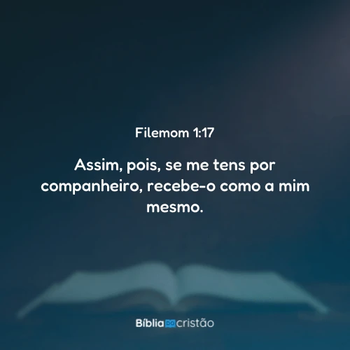 Filemom 1:17