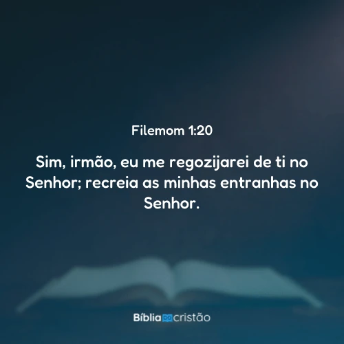 Filemom 1:20