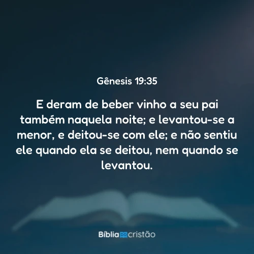 Gênesis 19:35