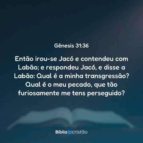 Gênesis 31:36