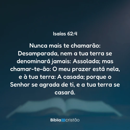 Isaías 62:4