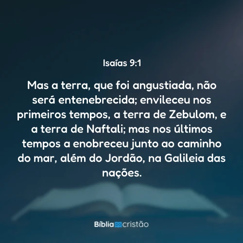 Isaías 9:1