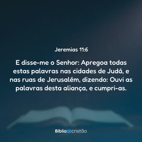 Jeremias 11:6