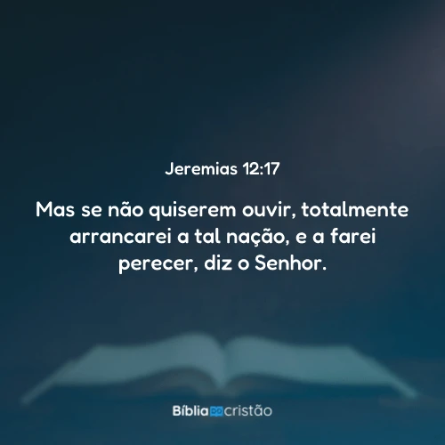 Jeremias 12:17