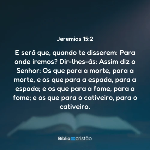 Jeremias 15:2