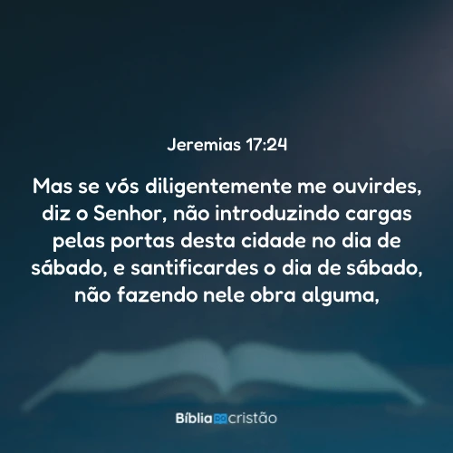 Jeremias 17:24