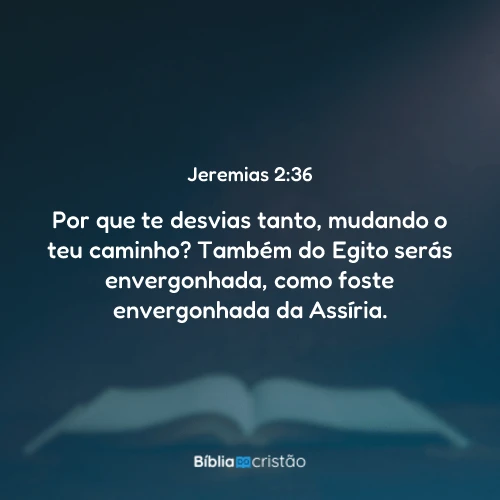 Jeremias 2:36