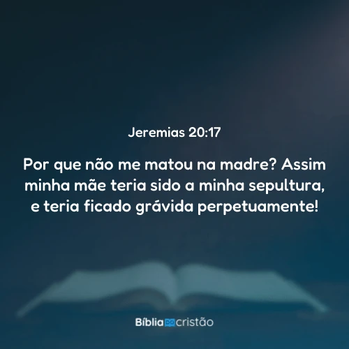 Jeremias 20:17