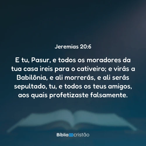 Jeremias 20:6
