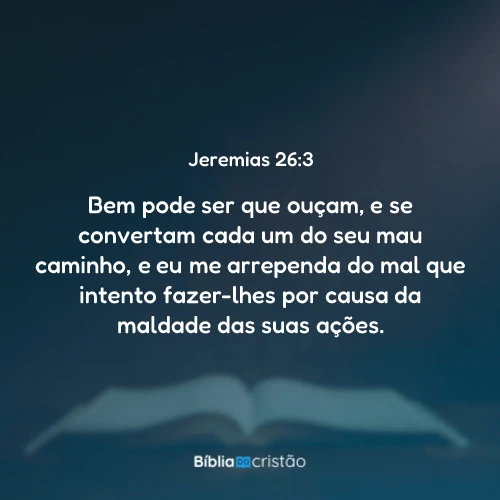 Jeremias 26:3