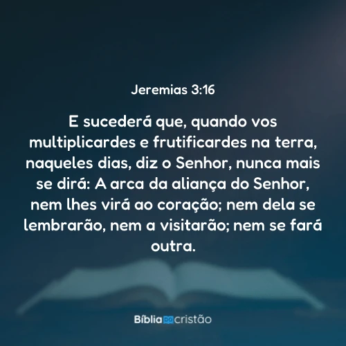 Jeremias 3:16
