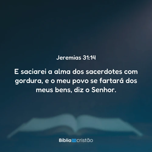 Jeremias 31:14