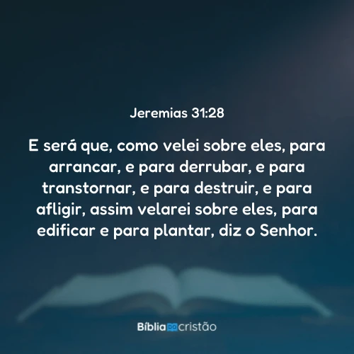 Jeremias 31:28