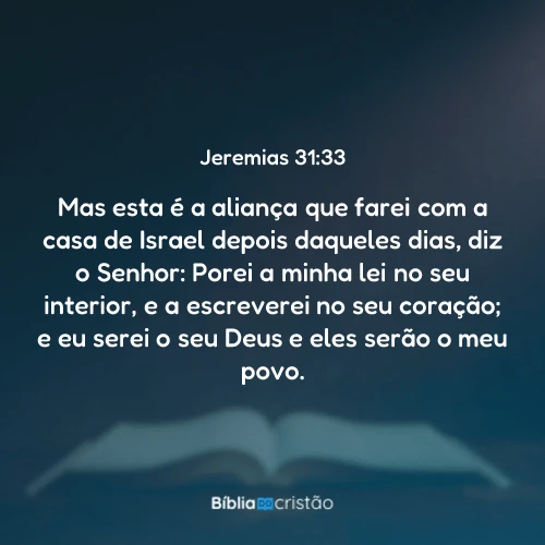 Jeremias 31:33