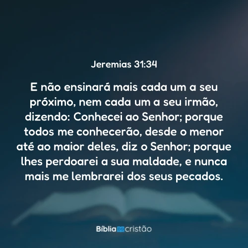 Jeremias 31:34