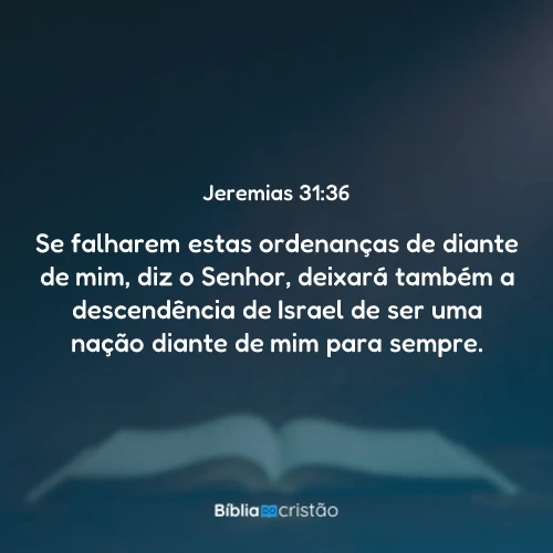 Jeremias 31:36