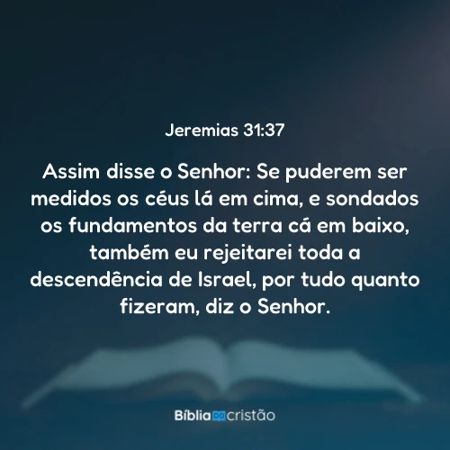 Jeremias 31:37