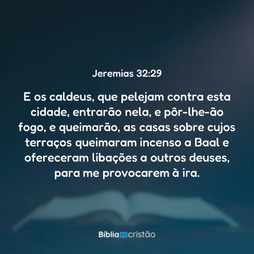 Jeremias 32:29