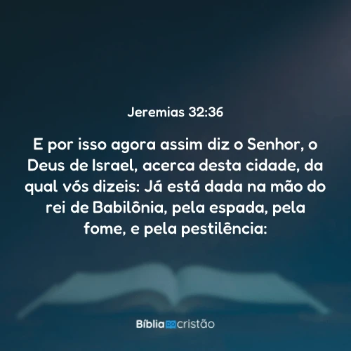 Jeremias 32:36