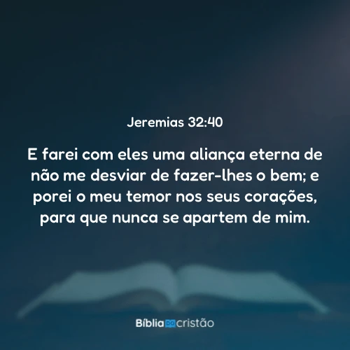 Jeremias 32:40