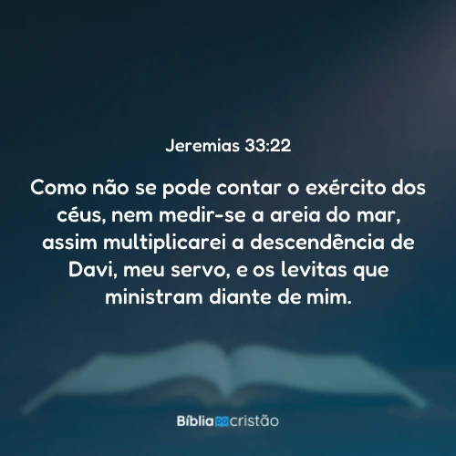 Jeremias 33:22