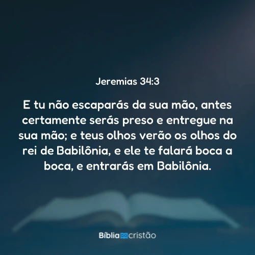 Jeremias 34:3