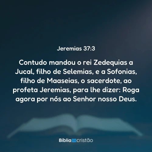Jeremias 37:3