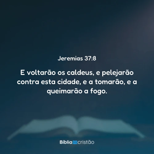 Jeremias 37:8