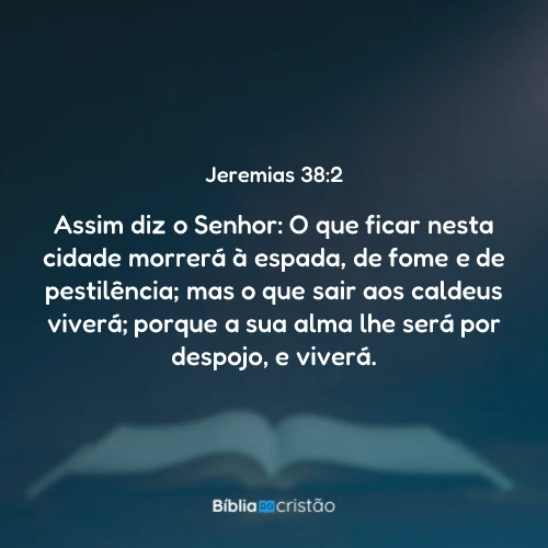 Jeremias 38:2