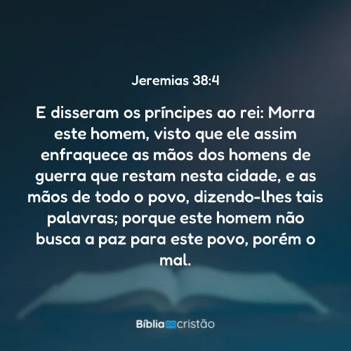 Jeremias 38:4